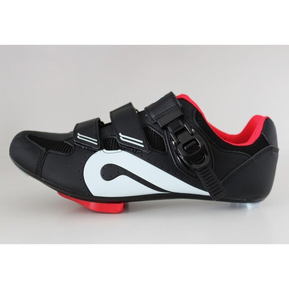 PELOTON Cycling Shoes EU 42 US Men's 9/ Women's 11 Worn Once - Picture 4 of 11